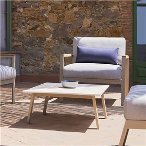 Mesa baja Timeless Gandia Blasco