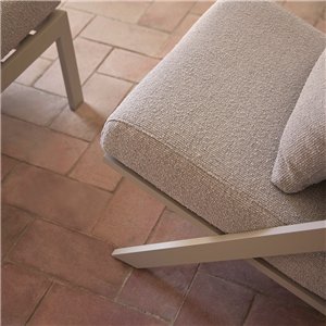 Butaca Relax Timeless Gandia Blasco