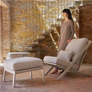 Butaca Relax Timeless Gandia Blasco