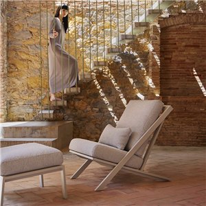 Butaca Relax Timeless Gandia Blasco