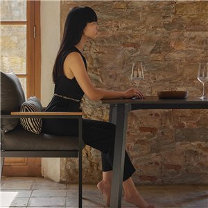 Mesa Timeless Gandia Blasco