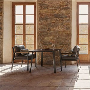 Mesa Timeless Gandia Blasco