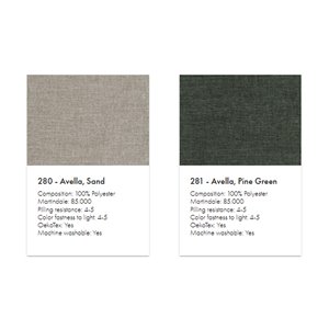 Sofá cama Akello Innovation Living