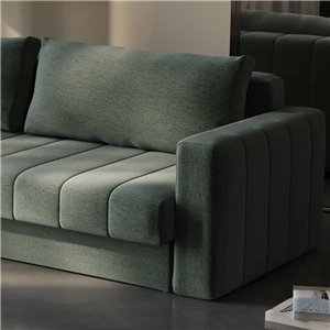 Sofá cama Akello con brazos Innovation Living
