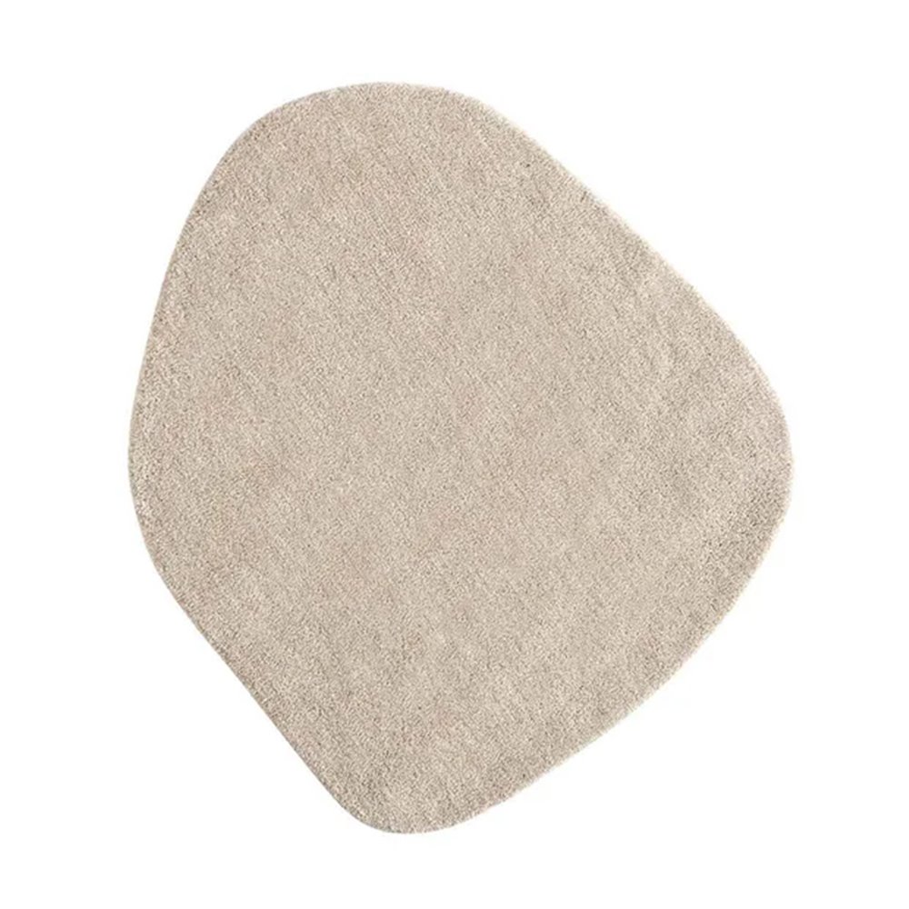 Alfombra Little Stone-wool 7 Nanimarquina