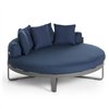 Cama Chill Redonda Flat Gandia Blasco