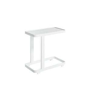 Mesa auxiliar Flat Gandia Blasco