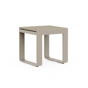 Mesa baja Flat Gandia Blasco