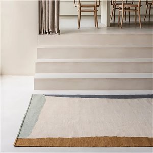 Alfombra Tones Tufting Nanimarquina