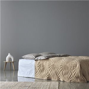 Sofá cama Aslak liso Innovation Living