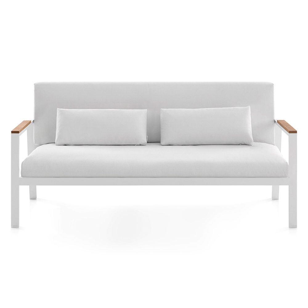 Sofá 2 plazas Timeless Gandia Blasco