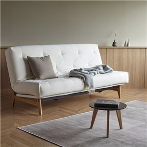Sofá cama Colpus capitoné Innovation Living