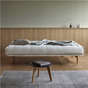 Sofá cama Colpus capitoné Innovation Living