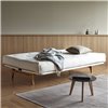 Sofá cama Colpus capitoné Innovation Living
