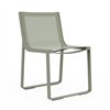 Silla Flat Textil Gandia Blasco