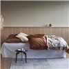 Sofá cama Minimum capitoné Innovation Living