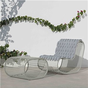 Butaca Trenzada Buit Gandia Blasco