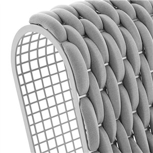 Butaca Trenzada Buit Gandia Blasco