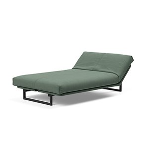 Sofá cama Fraction liso Innovation Living