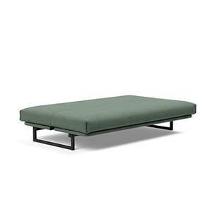 Sofá cama Fraction liso Innovation Living
