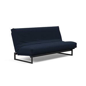 Sofá cama Fraction liso Innovation Living