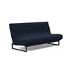 Sofá cama Fraction liso Innovation Living
