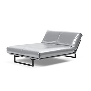 Sofá cama Fraction liso Innovation Living