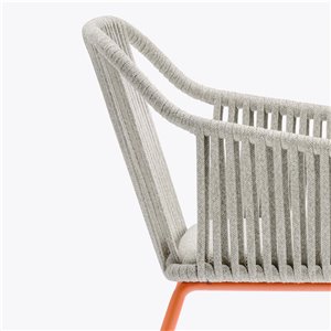 Sillón Babila Twist 2795 Pedrali
