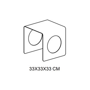 Mesa centro Geobau Innovation Living