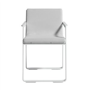Silla con brazos Flat Gandia Blasco