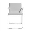 Silla con brazos Flat Gandia Blasco