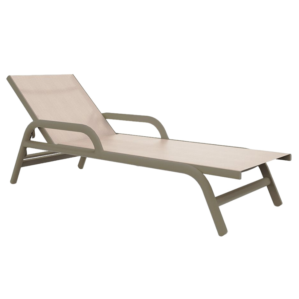 Tumbona contract Stack Gandia Blasco