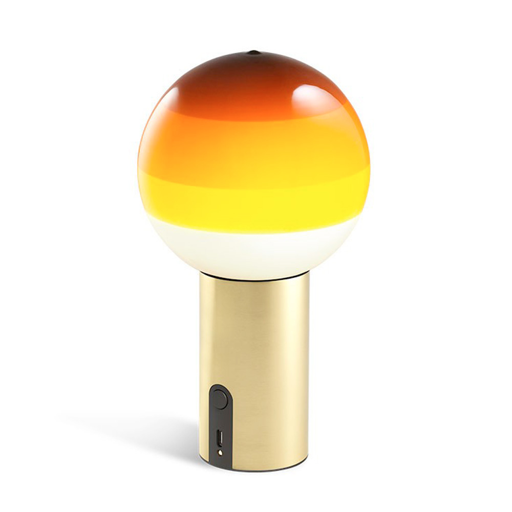 Lámpara Dipping Light Portable Marset