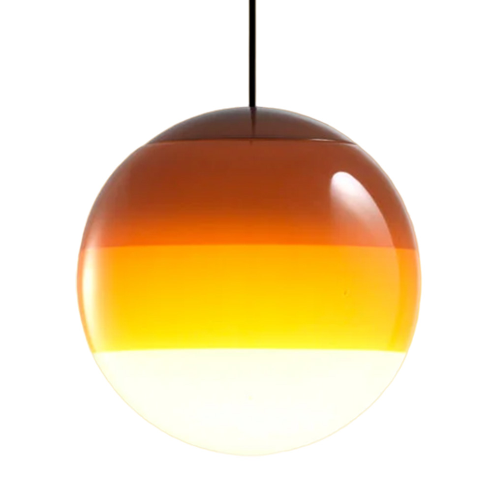 Lámpara suspensión Dipping Light 24V Marset