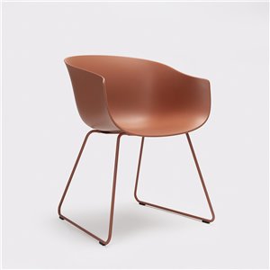 Silla Bai trineo outdoor Ondarreta