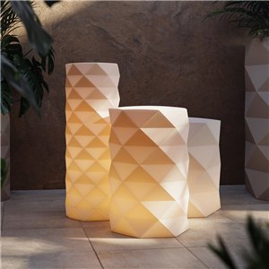 Macetero Marquis Vondom