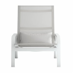 Sillón Respaldo Alto Stack Gandia Blasco