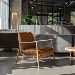Sillón Aska Gazzda