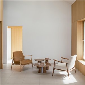 Sillón Aska Gazzda