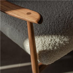 Sillón Aska Gazzda
