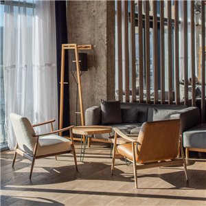 Sillón Aska Gazzda