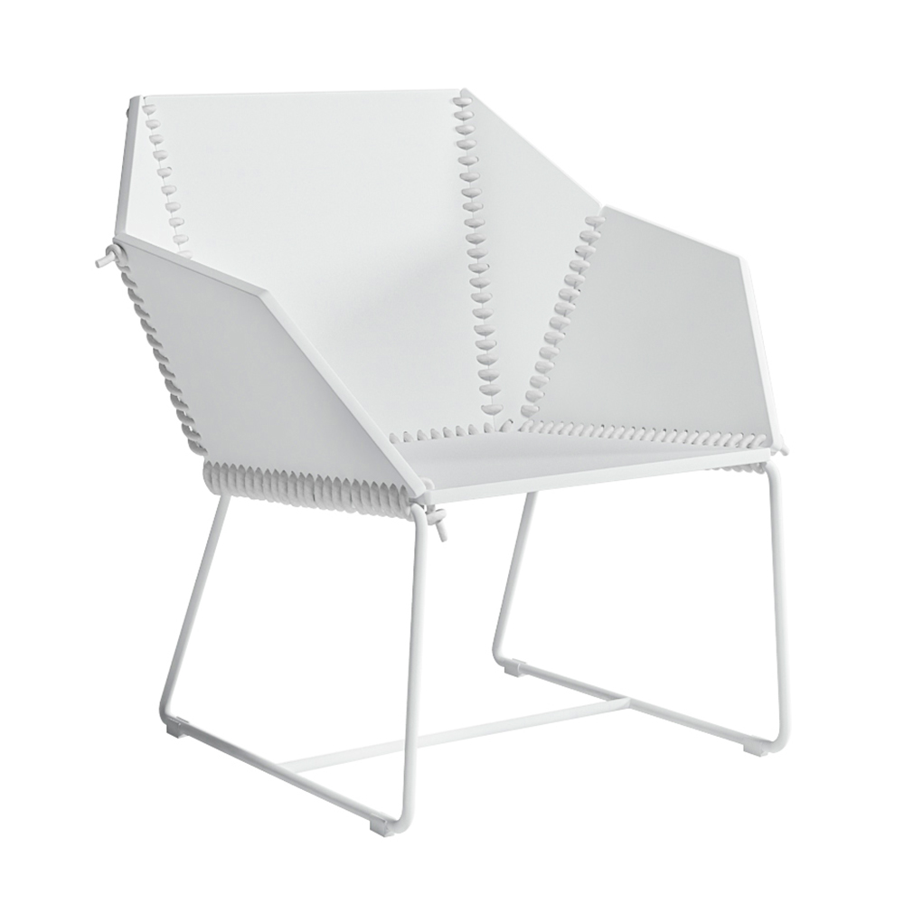 Butaca Textile Gandia Blasco