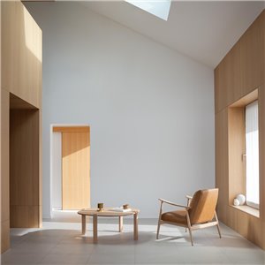 Mesa de centro Kulin Gazzda