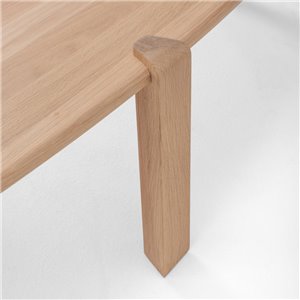 Mesa de centro Kulin Gazzda