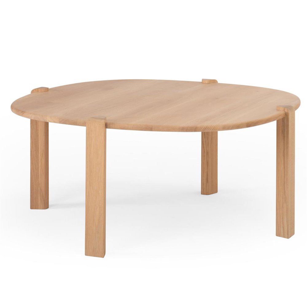 Mesa de centro Kulin Gazzda