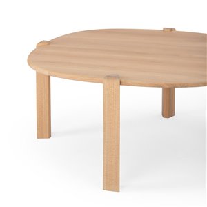 Mesa de centro Kulin Gazzda