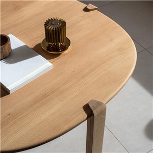 Mesa de centro Kulin Gazzda