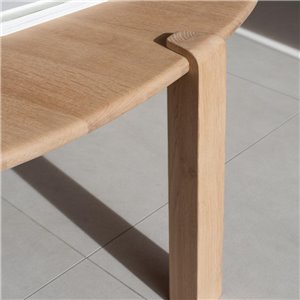 Mesa de centro Kulin Gazzda