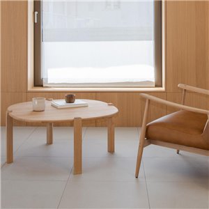 Mesa de centro Kulin Gazzda