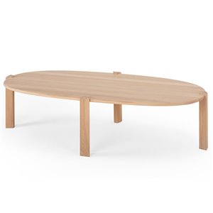 Mesa de centro Kulin Gazzda